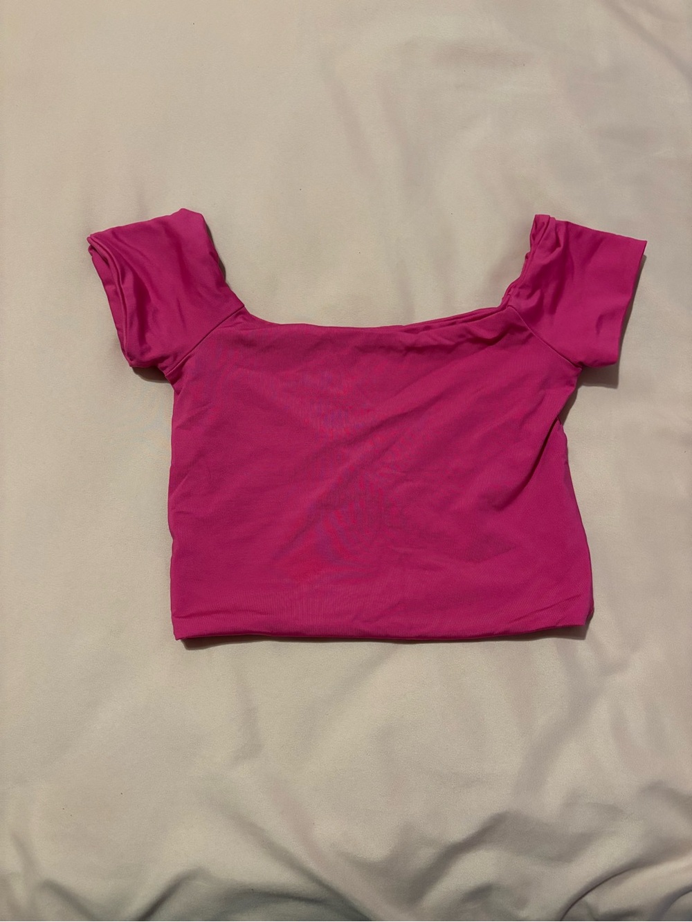 Five the label top